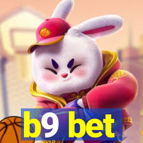 b9 bet